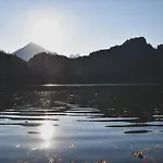 Hébergement de vacances Gaestehaus Schoeberl