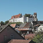 Hébergement de vacances Gaestehaus Schoeberl *