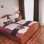 Hébergement de vacances Gaestehaus Schoeberl