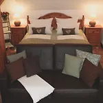 Gaestehaus Schoeberl Hébergement de vacances Füssen