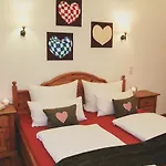 Hébergement de vacances Gaestehaus Schoeberl Füssen