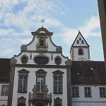 Gaestehaus Schoeberl Hébergement de vacances