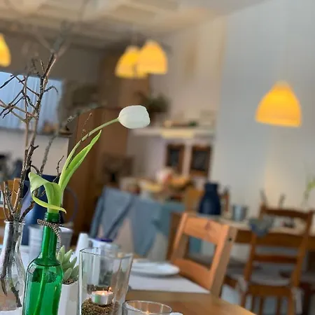 Casa vacanze Gaestehaus Schoeberl Füssen