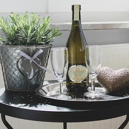 Gaestehaus Schoeberl Casa vacanze *