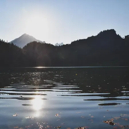 Casa vacanze Gaestehaus Schoeberl