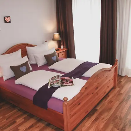 Casa vacanze Gaestehaus Schoeberl