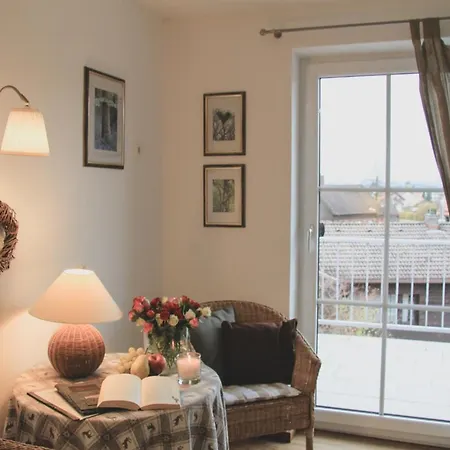 Gaestehaus Schoeberl