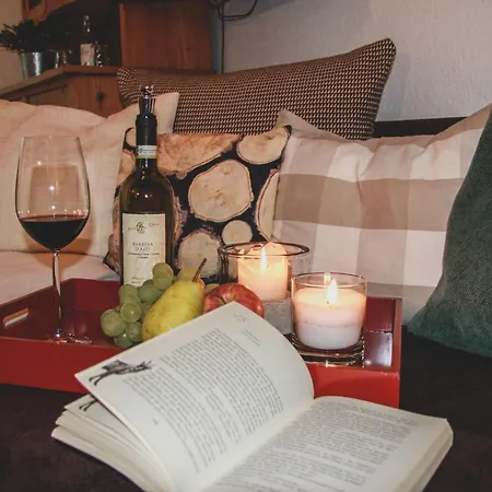 Gaestehaus Schoeberl Füssen