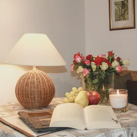 Gaestehaus Schoeberl Casa vacanze Füssen