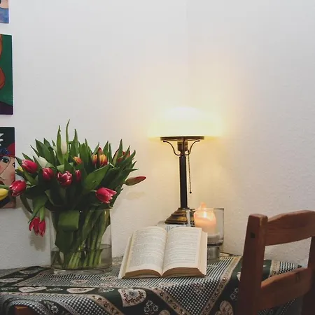 Gaestehaus Schoeberl Füssen