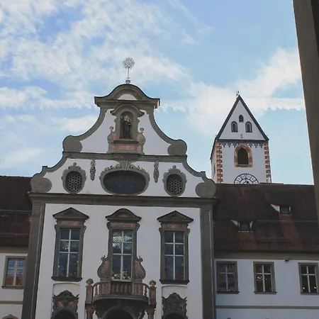 Gaestehaus Schoeberl Ferienhaus