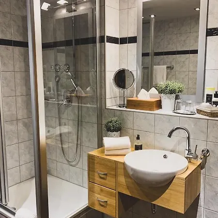 Casa vacanze Gaestehaus Schoeberl *