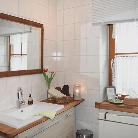 Gaestehaus Schoeberl * Füssen