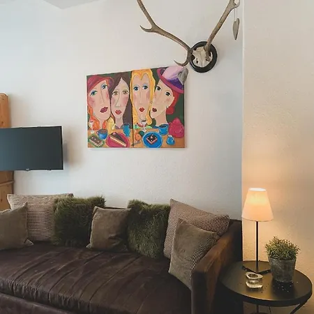 Casa vacanze Gaestehaus Schoeberl