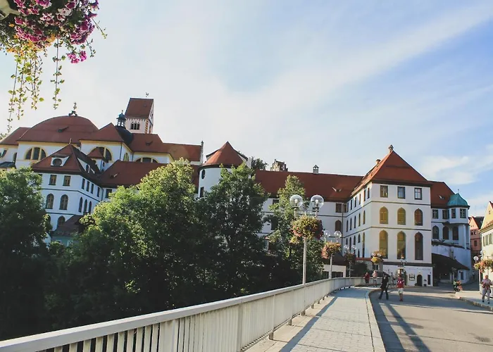 Vakantiehuis Gaestehaus Schoeberl *