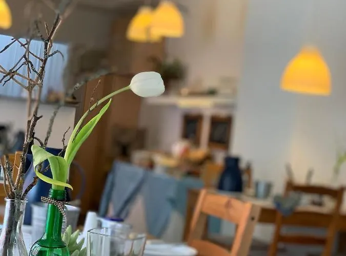 Vakantiehuis Gaestehaus Schoeberl Füssen