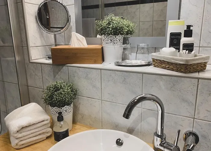 Gaestehaus Schoeberl