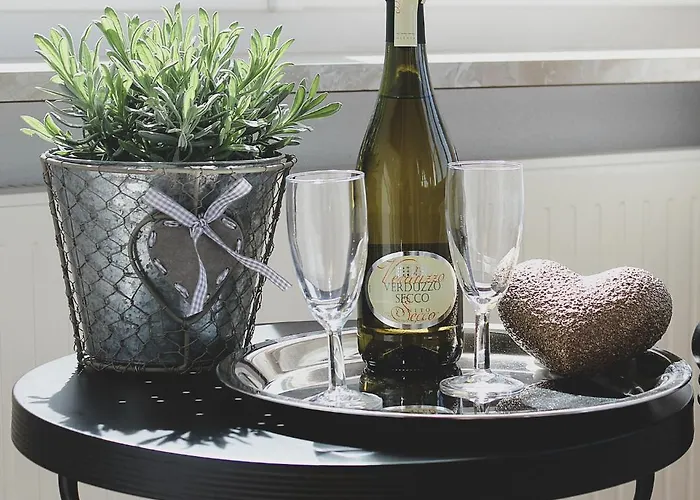 Gaestehaus Schoeberl Vakantiehuis *