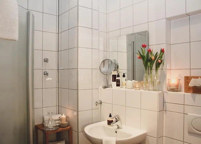 Gaestehaus Schoeberl *