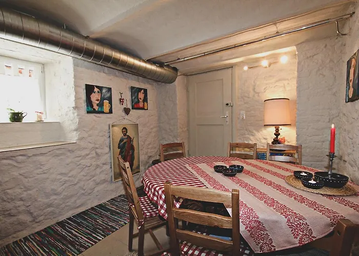 Gaestehaus Schoeberl *