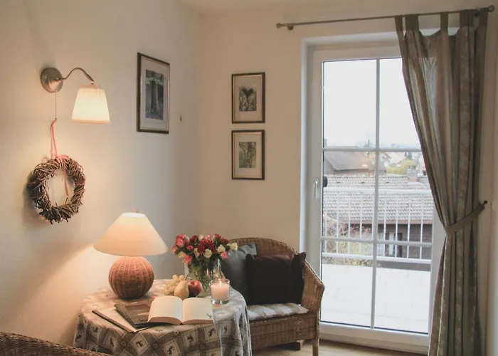 Gaestehaus Schoeberl