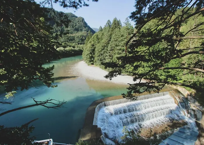 Gaestehaus Schoeberl