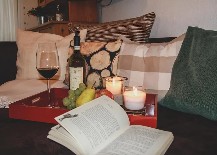 Gaestehaus Schoeberl Füssen