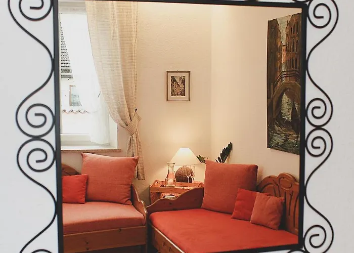 Gaestehaus Schoeberl Füssen