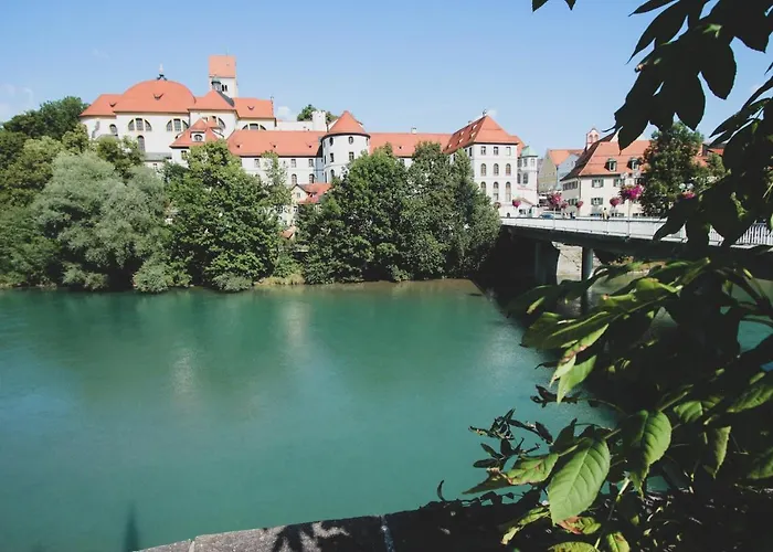 Gaestehaus Schoeberl