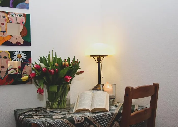 Gaestehaus Schoeberl Füssen