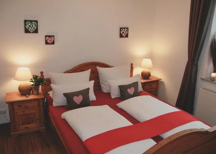 Gaestehaus Schoeberl