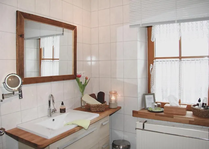 Gaestehaus Schoeberl * Füssen